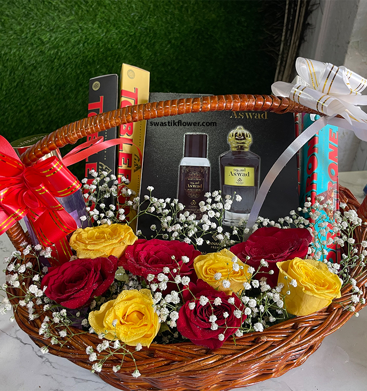Gift Hampers