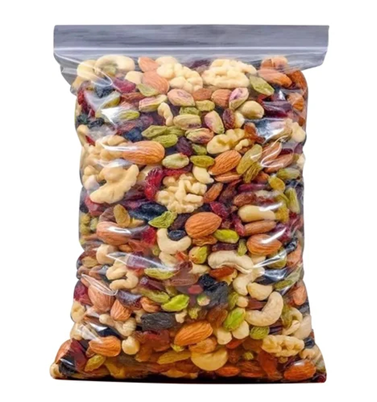 Mixed dry fruits 500gms