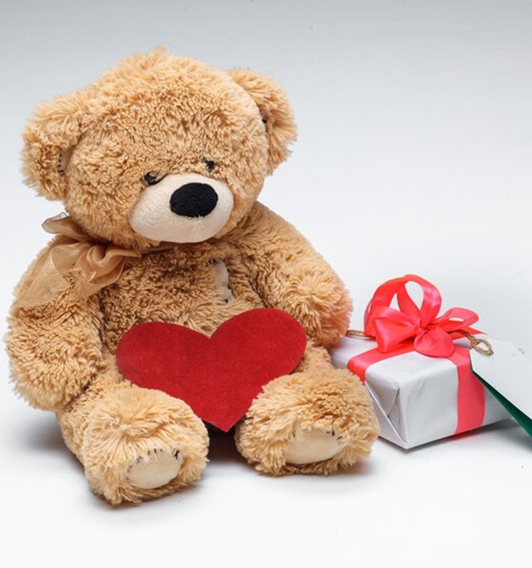 Teddy Bear (36 inch)