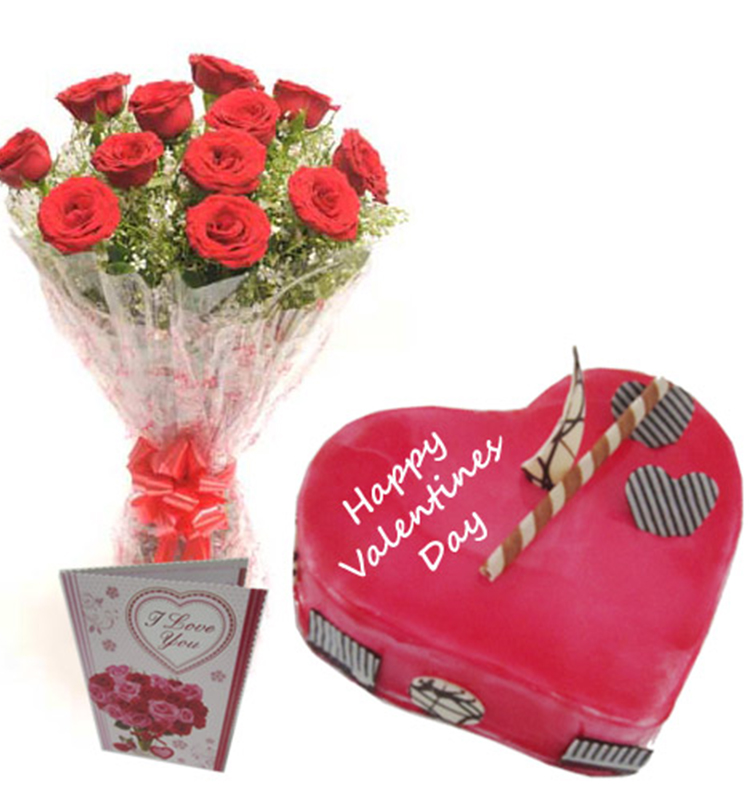 Valentine’s Day Special