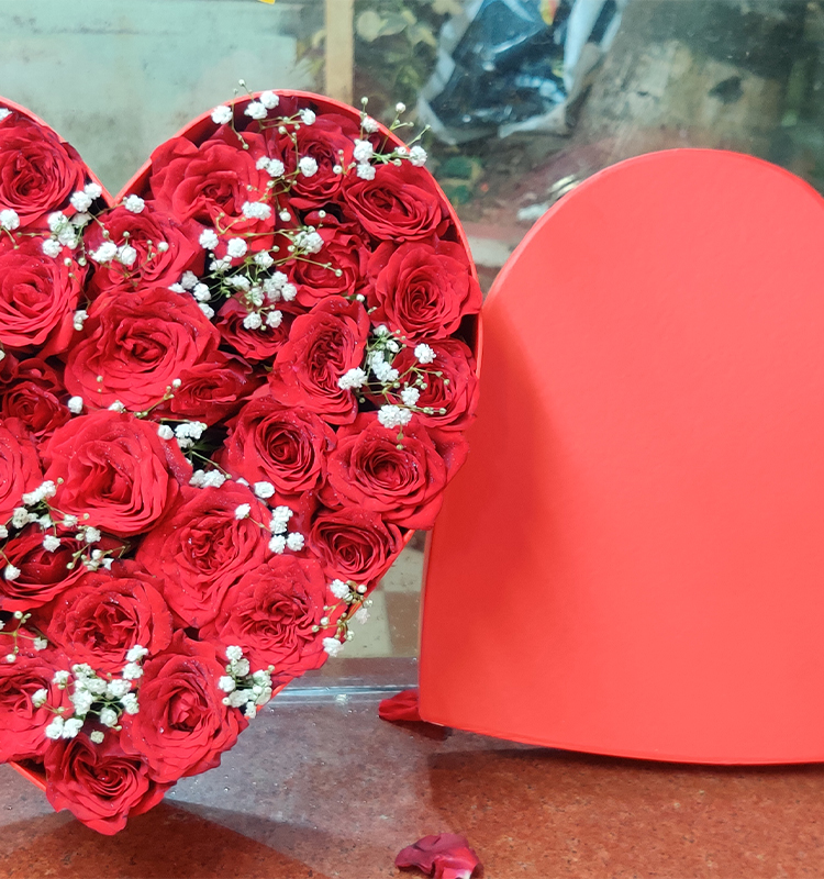 Swastik’s Heart to Heart
