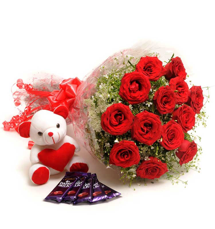 Valentine Special Combo