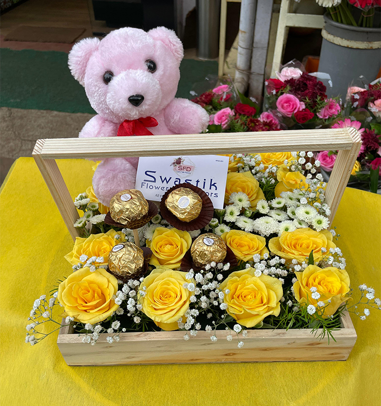 Wishes Bundle