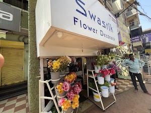 Swastik Flower Decorator place picture